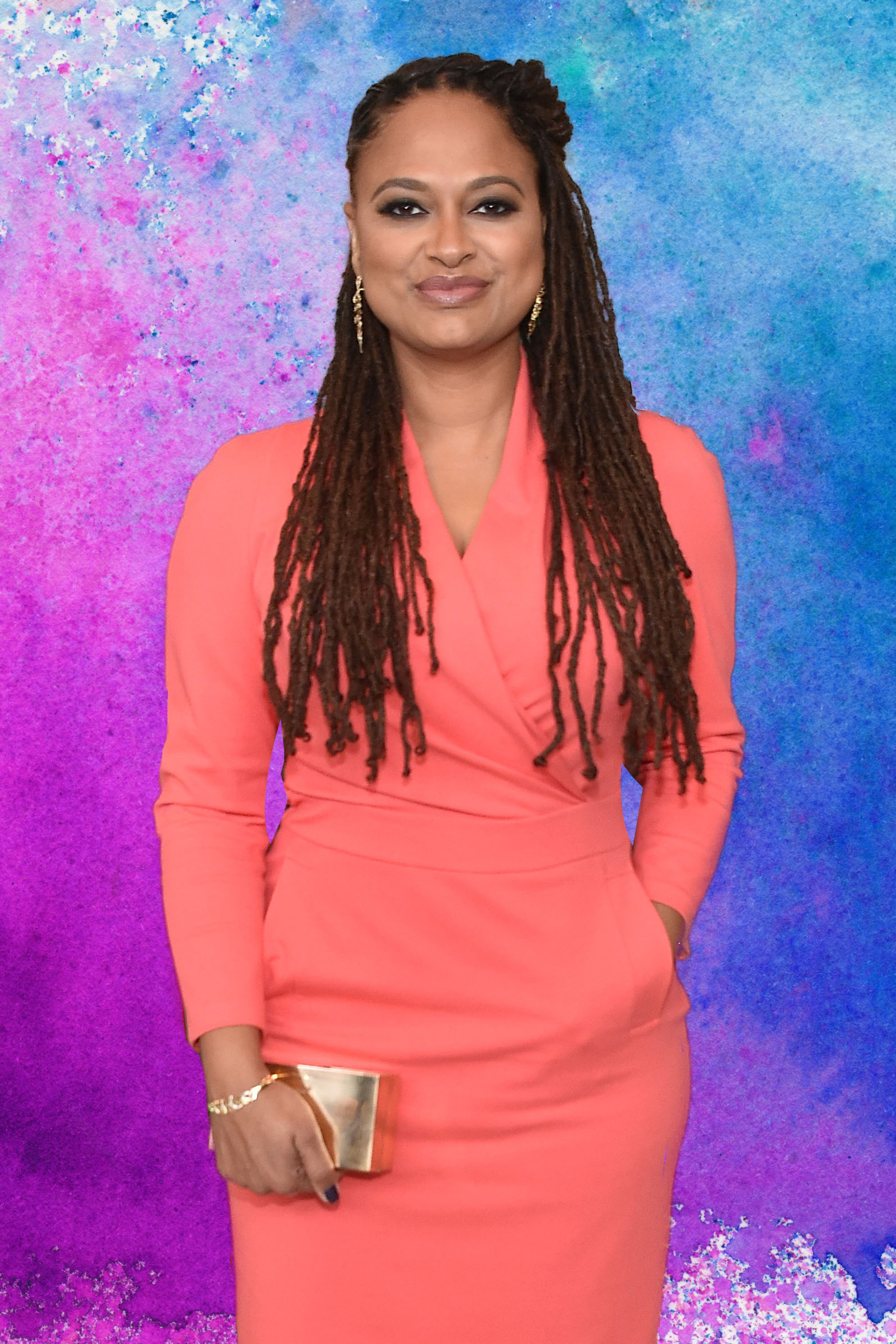 Black Excellence! Here Are 7 Ways Ava DuVernay Owned 2016
